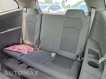 2015 Chevrolet Traverse LT 1LT – miniatura 14
