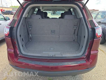2015 Chevrolet Traverse LT 1LT – miniatura 15