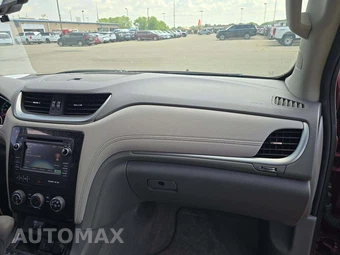 2015 Chevrolet Traverse LT 1LT – miniatura 20
