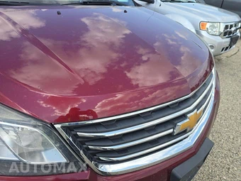 2015 Chevrolet Traverse LT 1LT – miniatura 22