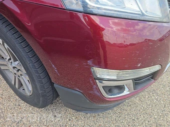 2015 Chevrolet Traverse LT 1LT – miniatura 23