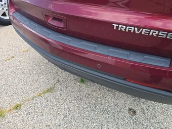 2015 Chevrolet Traverse LT 1LT – miniatura 24