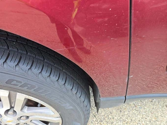 2015 Chevrolet Traverse LT 1LT – miniatura 25