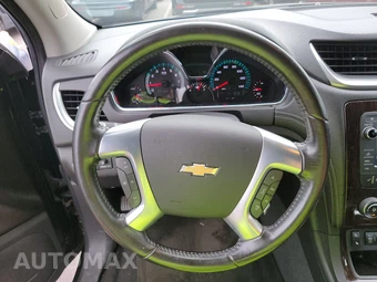 2015 Chevrolet Traverse LT 1LT – miniatura 10