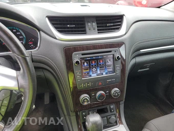 2015 Chevrolet Traverse LT 1LT – miniatura 11