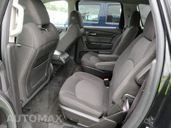 2015 Chevrolet Traverse LT 1LT – miniatura 13