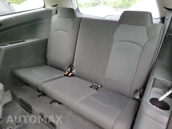 2015 Chevrolet Traverse LT 1LT – miniatura 14