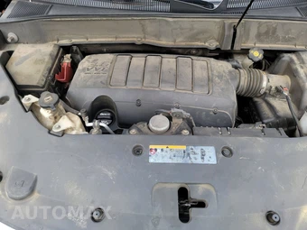 2015 Chevrolet Traverse LT 1LT – miniatura 16