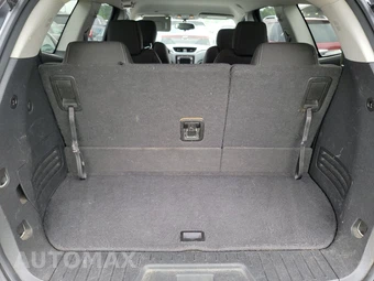 2015 Chevrolet Traverse LT 1LT – miniatura 17