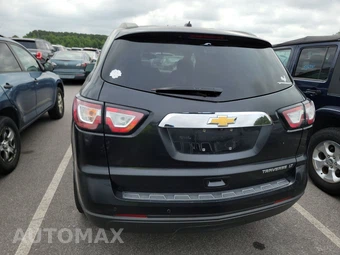 2015 Chevrolet Traverse LT 1LT – miniatura 5