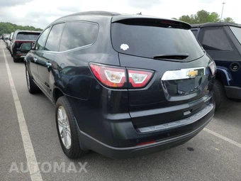 2015 Chevrolet Traverse LT 1LT – miniatura 6