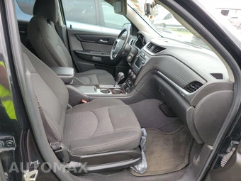2015 Chevrolet Traverse LT 1LT – miniatura 8