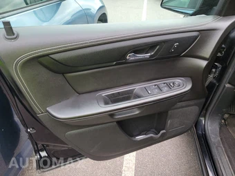 2015 Chevrolet Traverse LT 1LT – miniatura 9