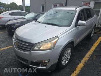 2015 Chevrolet Traverse LT 1LT