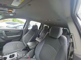 2015 Chevrolet Traverse LT 1LT – miniatura 11