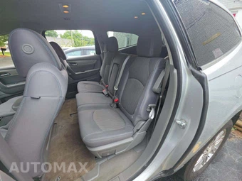 2015 Chevrolet Traverse LT 1LT – miniatura 13