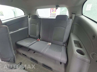 2015 Chevrolet Traverse LT 1LT – miniatura 14