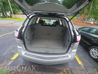 2015 Chevrolet Traverse LT 1LT – miniatura 15