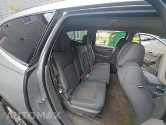 2015 Chevrolet Traverse LT 1LT – miniatura 17
