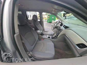 2015 Chevrolet Traverse LT 1LT – miniatura 19