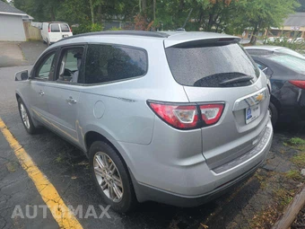 2015 Chevrolet Traverse LT 1LT – miniatura 2
