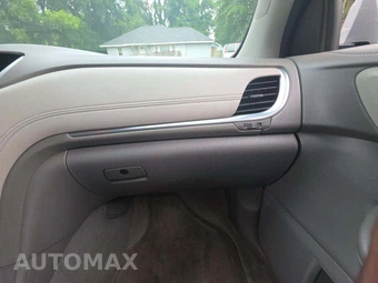 2015 Chevrolet Traverse LT 1LT – miniatura 20