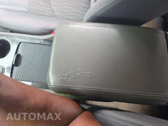 2015 Chevrolet Traverse LT 1LT – miniatura 22