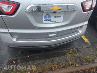 2015 Chevrolet Traverse LT 1LT – miniatura 23