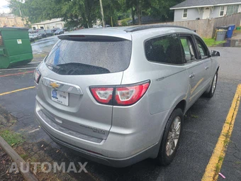 2015 Chevrolet Traverse LT 1LT – miniatura 3