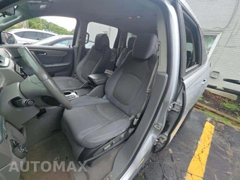 2015 Chevrolet Traverse LT 1LT – miniatura 6
