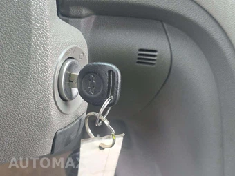 2015 Chevrolet Traverse LT 1LT – miniatura 8