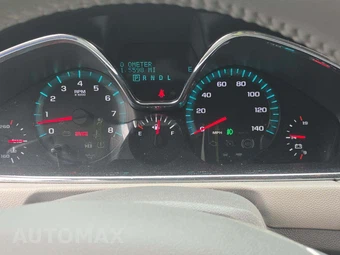 2015 Chevrolet Traverse LT 1LT – miniatura 9