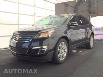 2015 Chevrolet Traverse LT 1LT