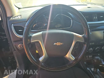2015 Chevrolet Traverse LT 1LT – miniatura 10