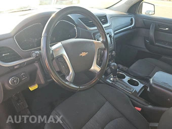 2015 Chevrolet Traverse LT 1LT – miniatura 11
