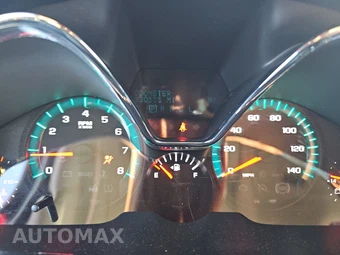 2015 Chevrolet Traverse LT 1LT – miniatura 12