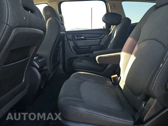 2015 Chevrolet Traverse LT 1LT – miniatura 13