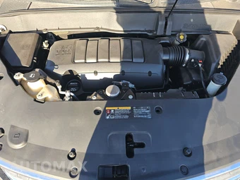 2015 Chevrolet Traverse LT 1LT – miniatura 15