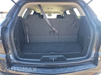 2015 Chevrolet Traverse LT 1LT – miniatura 16