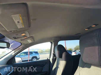2015 Chevrolet Traverse LT 1LT – miniatura 17