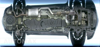 2015 Chevrolet Traverse LT 1LT – miniatura 19