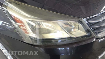 2015 Chevrolet Traverse LT 1LT – miniatura 37