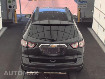 2015 Chevrolet Traverse LT 1LT – miniatura 5