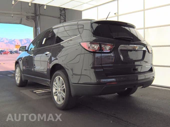 2015 Chevrolet Traverse LT 1LT – miniatura 6