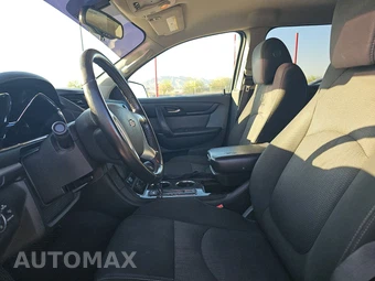 2015 Chevrolet Traverse LT 1LT – miniatura 7