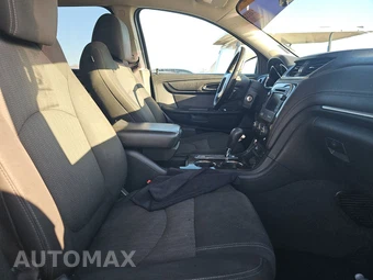 2015 Chevrolet Traverse LT 1LT – miniatura 8