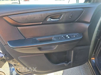 2015 Chevrolet Traverse LT 1LT – miniatura 9
