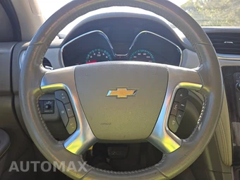 2015 Chevrolet Traverse LT 1LT – miniatura 10