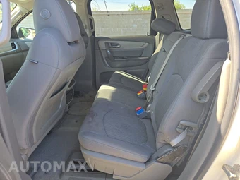 2015 Chevrolet Traverse LT 1LT – miniatura 13