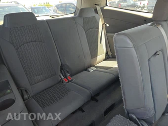 2015 Chevrolet Traverse LT 1LT – miniatura 14